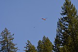 Nettleton Gulch Fire closure lifted
