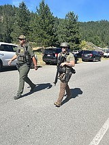 Shoshone County leaders offer messages of support following tragedy