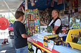Lions seek community's help to keep Fourth fun alive