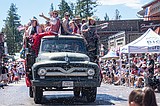 Fourth of July celebrations spark holiday fun