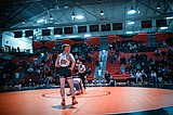 Readers choose Koda King as Athlete of the Year