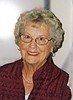 Ann Helen Stevens, 93