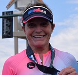 ATHLETE OF THE WEEK: Suzanne Endsley, Hayden