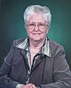 Margret Leeveda (Hammons) Evenson, 96