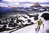 Despite cuts, Montana lawmakers say superintendents have told them Montana's national parks are adequately staffed