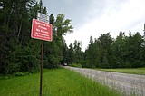 Lawsuit challenges proposed Teakettle Mountain resort