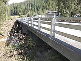 Long-awaited bridge project to begin in Pinehurst
