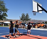 Soap Lake 3-on-3 tournament coming Saturday