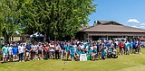 AG World raises $80,000 in annual golf classic