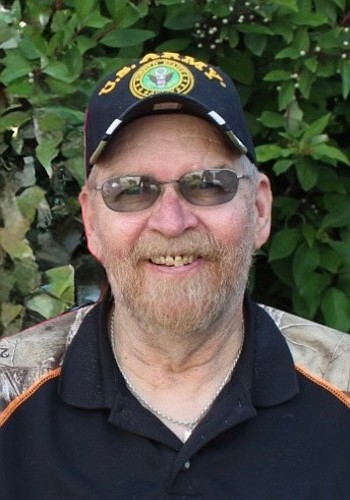 Dan Claussen served his country in the U.S. Army and his community at the Grant County Public Utility District. He raised a family with his loving wife, Carolyn, and will be remembered for his love of all things planes, trains and automobiles.