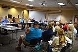 Six-month notice given for Bayview docks lease termination