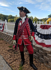 FAST FIVE Logan Creighton brings America's historical figures to life
