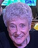 Bonnie Lea Roth, 90