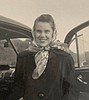 Lucille O. Roth, 92