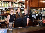 Mulligan’s at the Pointe under new management