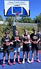 Hoopfest champions July 4, 2025