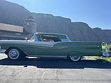 Tower Pizza car show coming to Crescent Bar in August