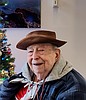Geddie Harris Fredy Jr. (Harry)