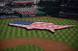 How people are celebrating, protesting and traveling for July Fourth