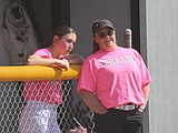 Ephrata softball coach retiring after giving back, forming connections