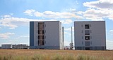 Moses Lake facility among those affected by Group14 layoffs