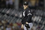 Former Lakeland High, Prairie Legion pitcher, White Sox World Series star Jenks dies of stomach cancer