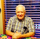 Jeryl 'Jake' Miller, 90
