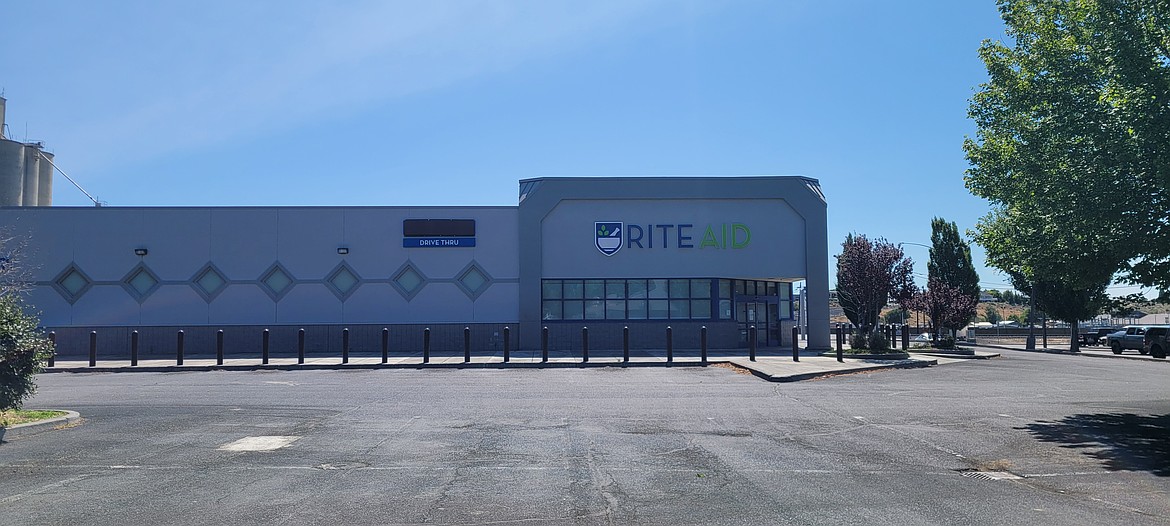 The Ephrata City Council approved a $2.3 million purchase of the former Rite Aid building. The space will go through a feasibility study to discover what it will be best used for.