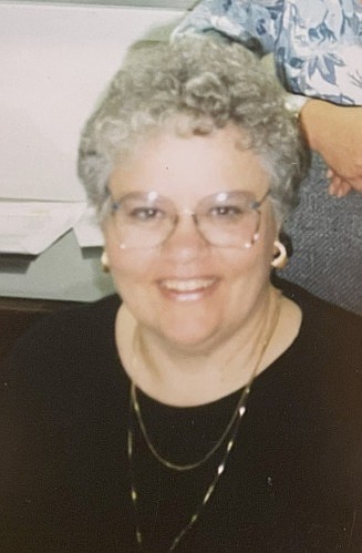 Sharon Lee Stratton