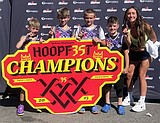 Hoopfest champs July 8, 2025
