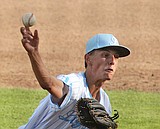 Legion Loggers dump Eureka, 11-1