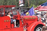 Lincoln County loading up for 250th July 4 celebrations