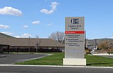 Columbia Basin Hospital celebrating 75 years
