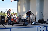 Moses Lake rocks out at Red, White and Boom