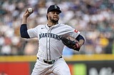 Mariners get three shutout wins in a row