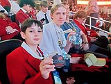 Alberton Panthers robotics team brings home silver medals