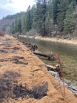 THE DIRT: Waterfront properties