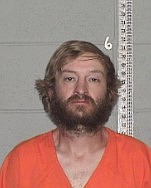 Tyrel Lee Eaton. (Photo courtesy the Flathead County Sheriff's Office)