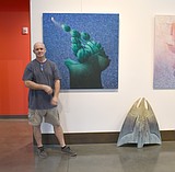 Moses Lake Museum exhibit, ‘Balance,’ highlights the permanent and the transitory