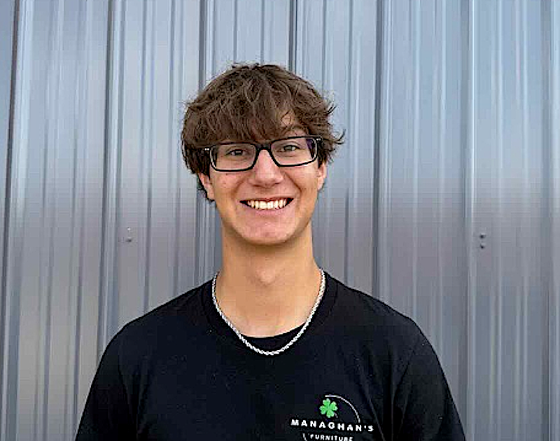 Libby High School Educational Trust awards four scholarships