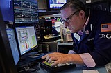 Wall Street is mixed amid Trump's new tariff deadlines