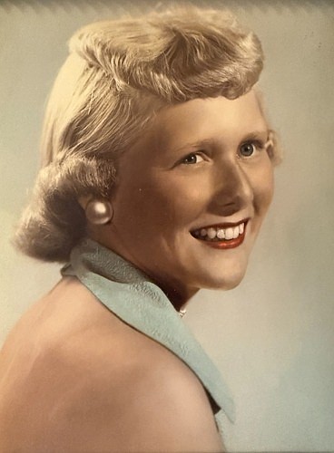 Audrian Huff was an educator who enjoyed sharing a love of learning with others.