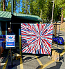 Community support continues for firefighters, first responder families