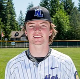 ATHLETE OF THE WEEK: Jace Taylor, Northern Lakes Mountaineers