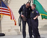 Ephrata and Quincy police blotters for July 10, 2025