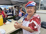 Charlo's frybread chef: It's all about tradition
