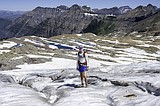 Glacier’s glaciers expected to persist for awhile longer