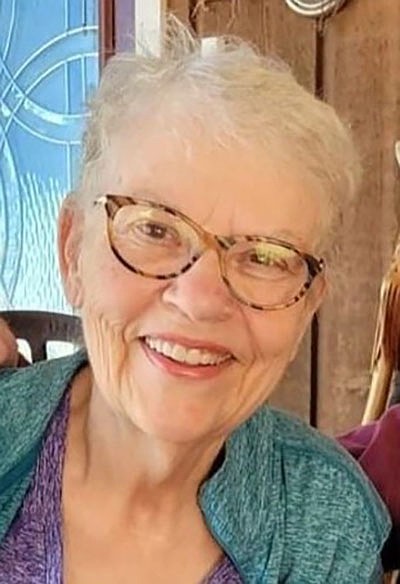 Sharon Lee Stratton, 82