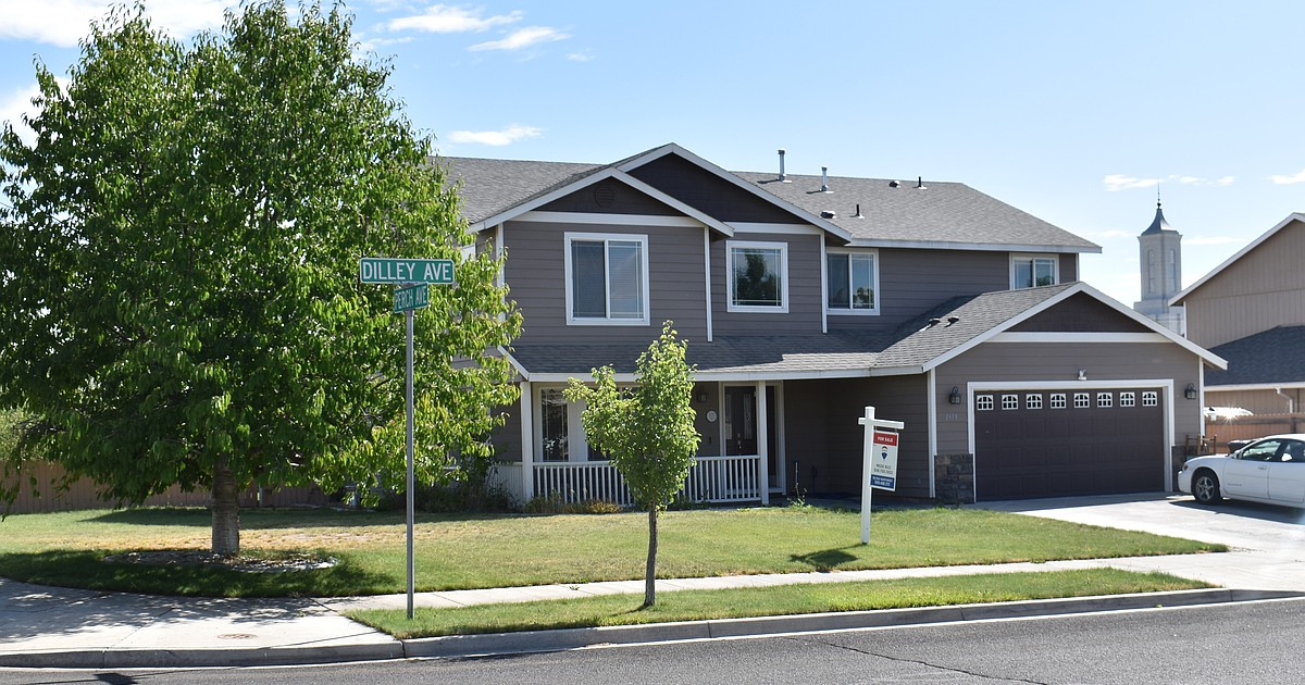 Home inventory up, sales slow but still steady in the Basin