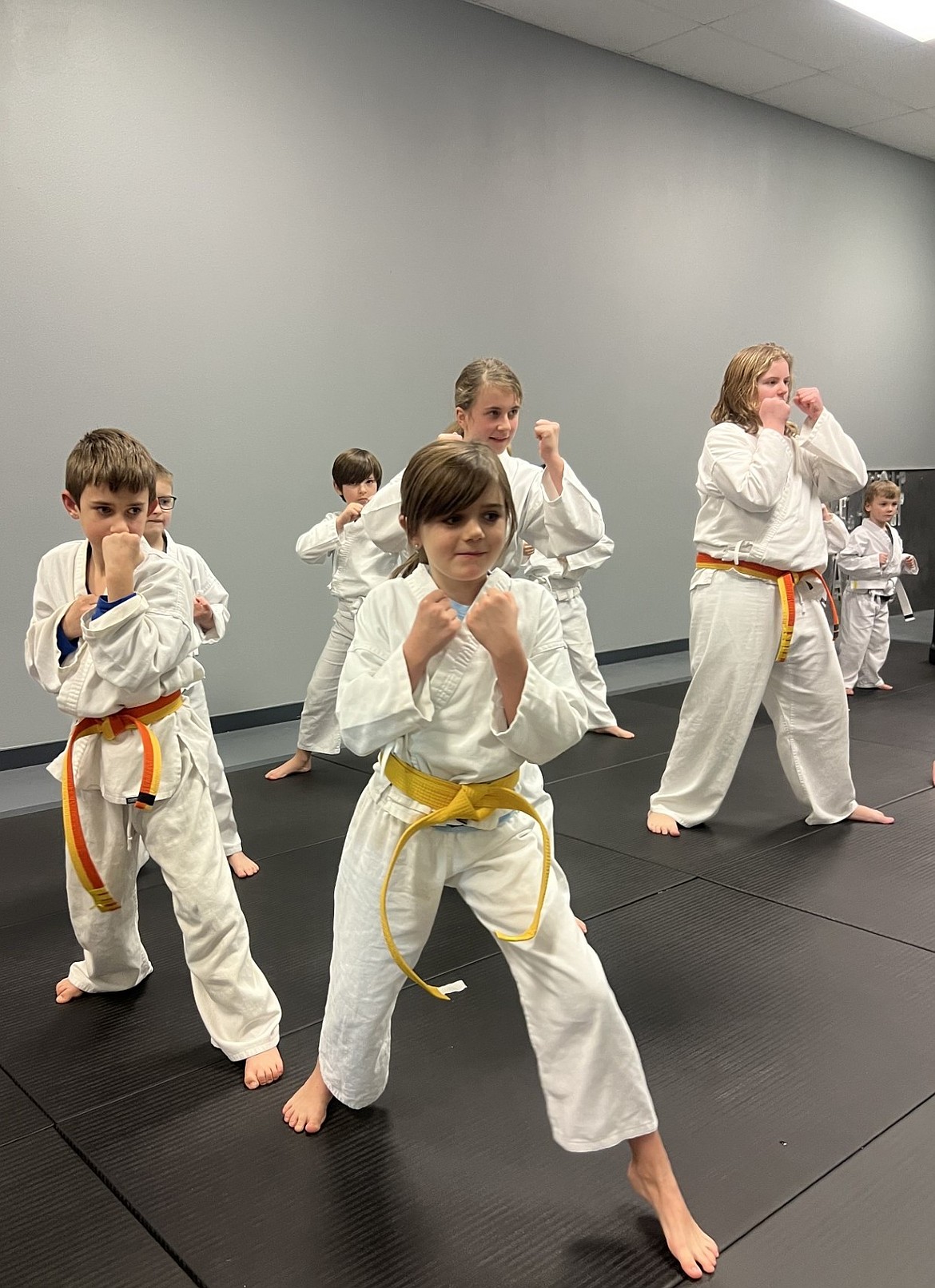 Martial arts can be a rewarding discipline and sport to participate in. Throughout the Columbia Basin, dojos, studios, dojangs and other establishments provide training on the sport.